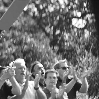 TaylorMade Golf Commercial 'Marshals'
