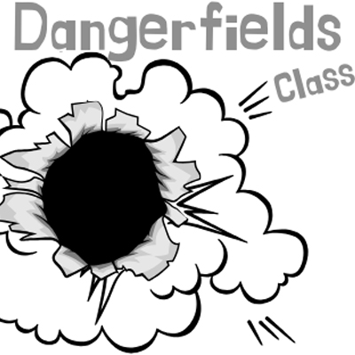 The Dangerfields Class Of '64