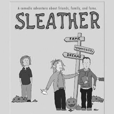 Sleather