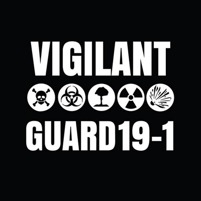 Vigilant Guard 19-1